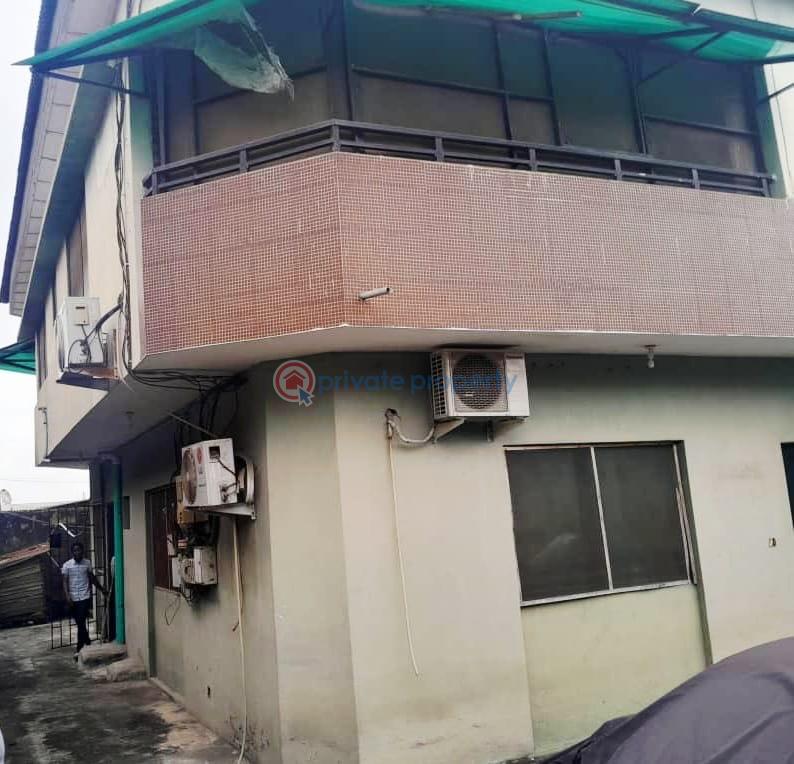 5 bedroom Commercial Property For Sale Lekki Phase 1 Lagos - 2