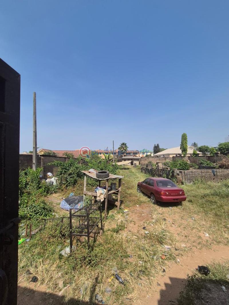 Commercial Land For Sale Agodi Ibadan Oyo - 2