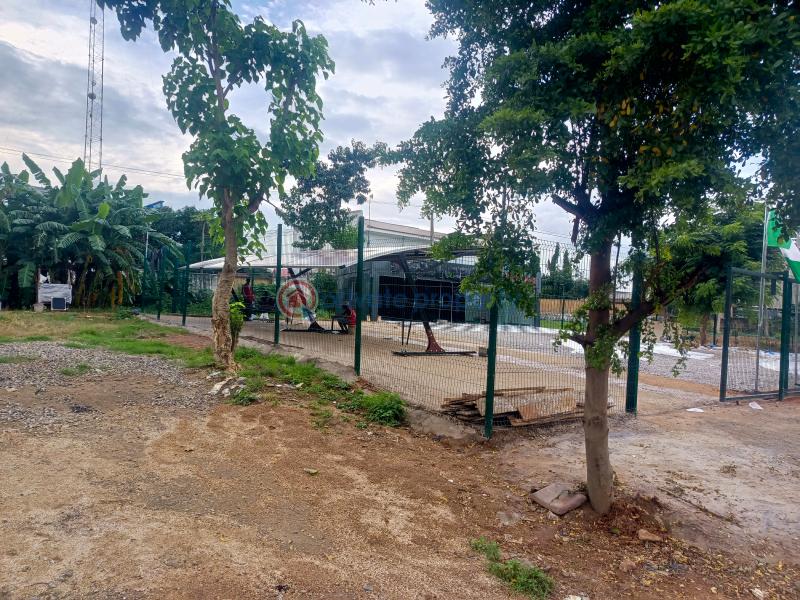 Commercial Land For Sale Along Jahi Kado Road Back Of First Bank 1st Avenue, Gwarimpa Abuja Phase 3  - 2
