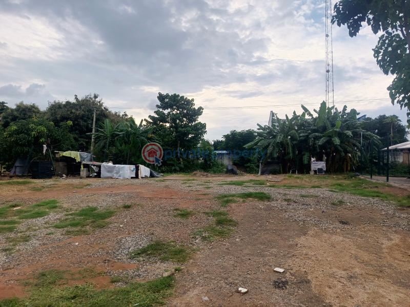Commercial Land For Sale Along Jahi Kado Road Back Of First Bank 1st Avenue, Gwarimpa Abuja Phase 3  - 1