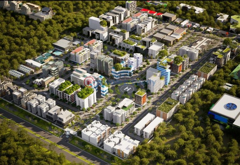 Commercial land with c of o at ibeju lekki - 2 Commercial Land For Sale Downtown Lagos Commercial City Museyo Iberekodo Ibeju Lekki Iberekodo Ibeju-Lekki Lagos - 2