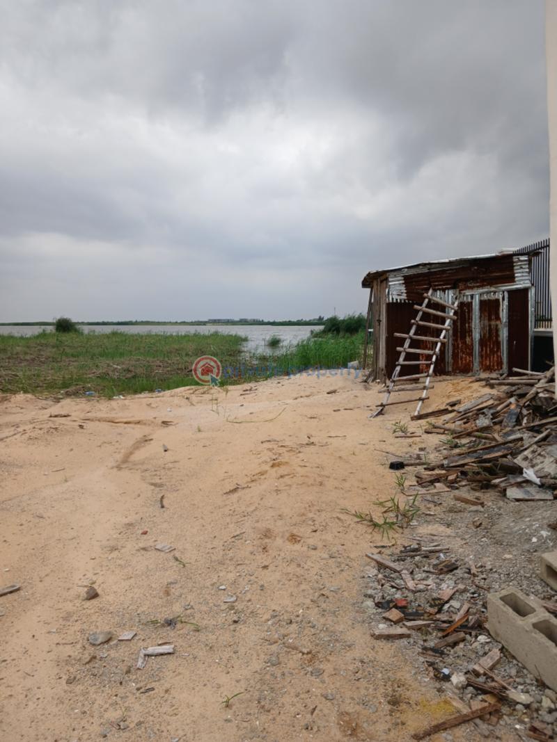 Commercial Land For Sale Solace Platinum Estate Gracefield Island Chevron Drive Lekki Lagos Chevron Drive Lekki Lagos - 10