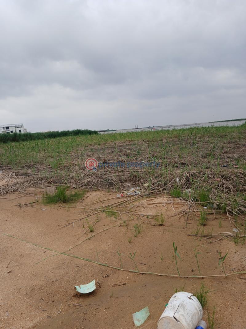 Commercial Land For Sale Solace Platinum Estate Gracefield Island Chevron Drive Lekki Lagos Chevron Drive Lekki Lagos - 18