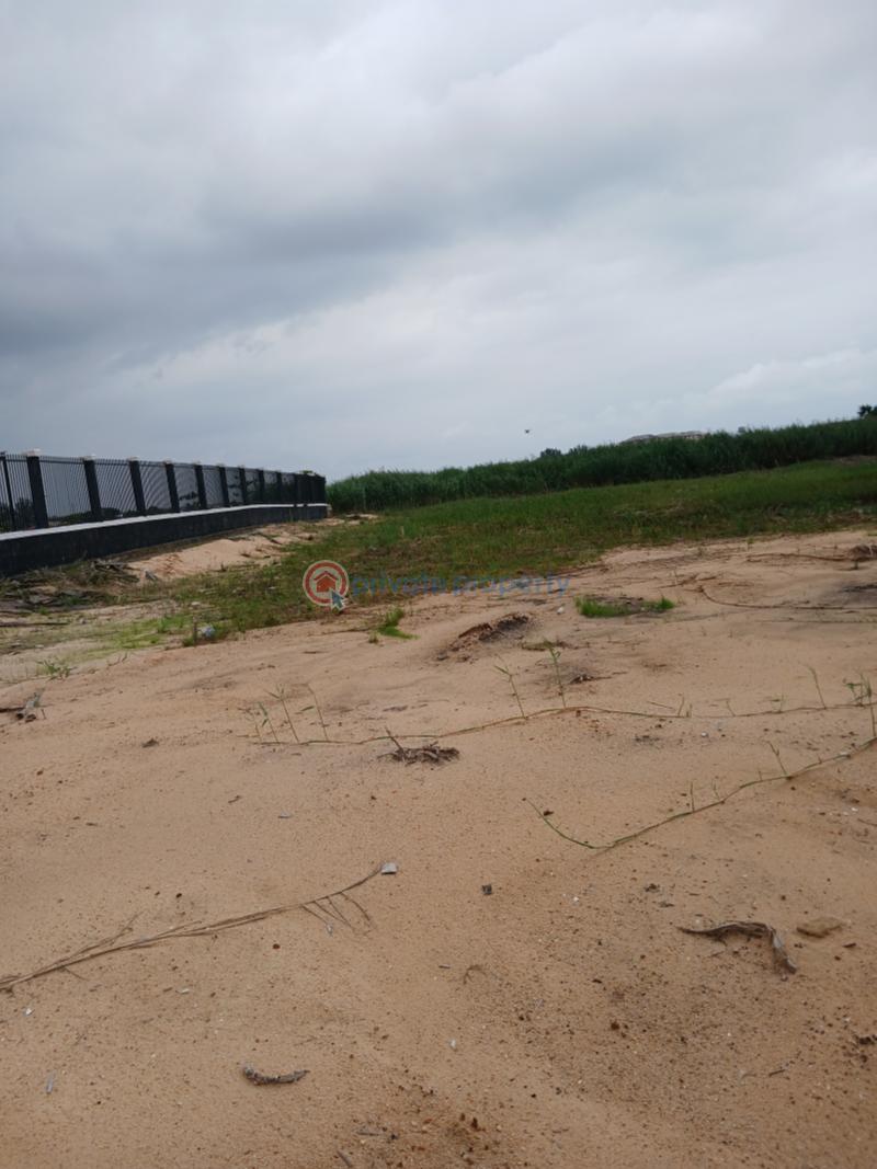Commercial Land For Sale Solace Platinum Estate Gracefield Island Chevron Drive Lekki Lagos Chevron Drive Lekki Lagos - 7
