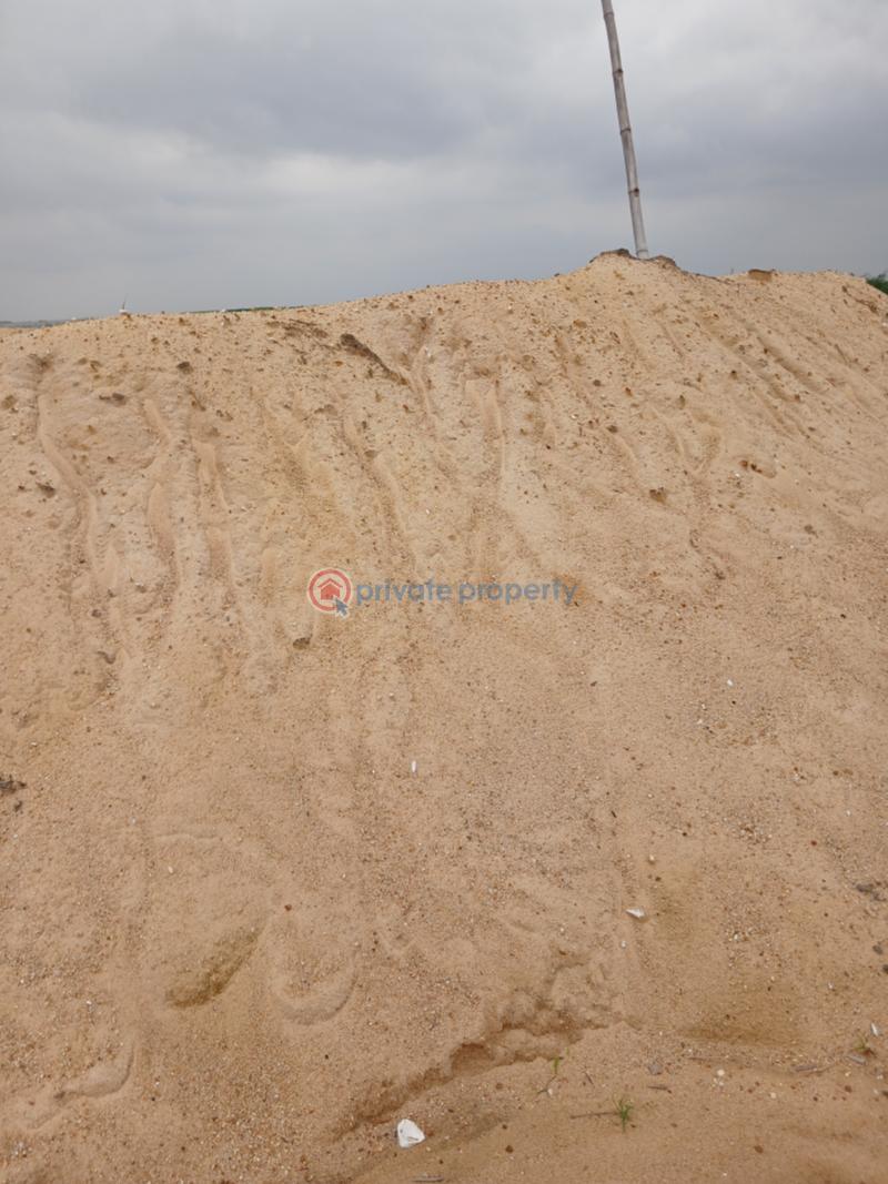 Commercial Land For Sale Solace Platinum Estate Gracefield Island Chevron Drive Lekki Lagos Chevron Drive Lekki Lagos - 13