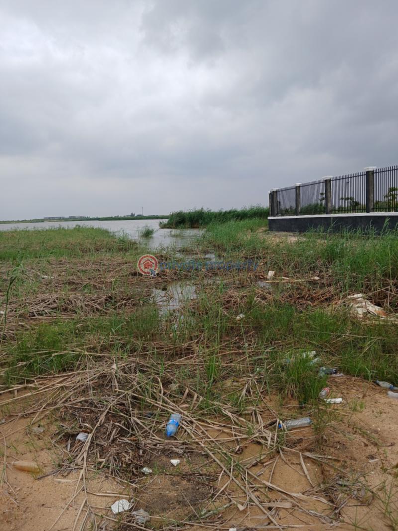 Commercial Land For Sale Solace Platinum Estate Gracefield Island Chevron Drive Lekki Lagos Chevron Drive Lekki Lagos - 16