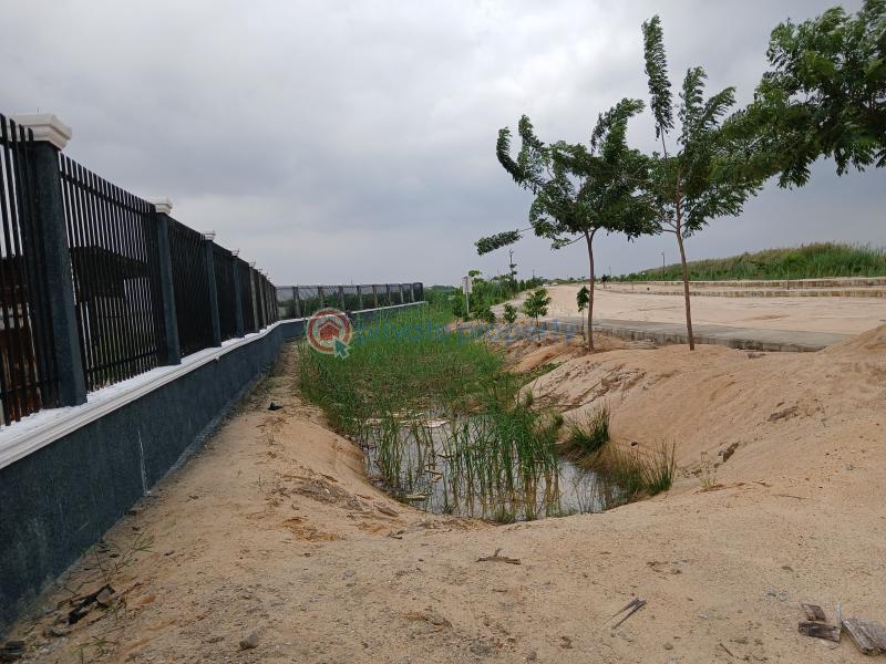 Commercial Land For Sale Solace Commercial Estate Gracefield Island Causeway Chevron Drive Lekki Lagos Chevron Drive Lekki Lagos - 18
