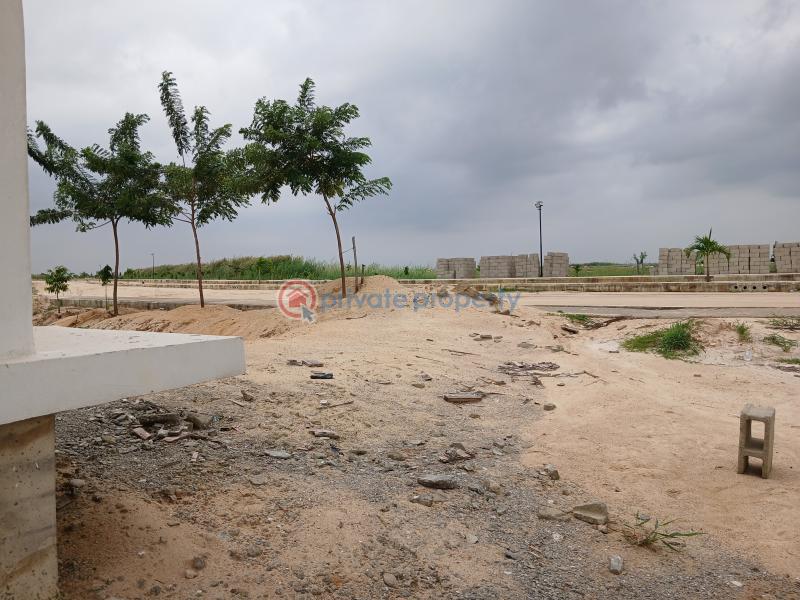 Commercial Land For Sale Solace Commercial Estate Gracefield Island Causeway Chevron Drive Lekki Lagos Chevron Drive Lekki Lagos - 27