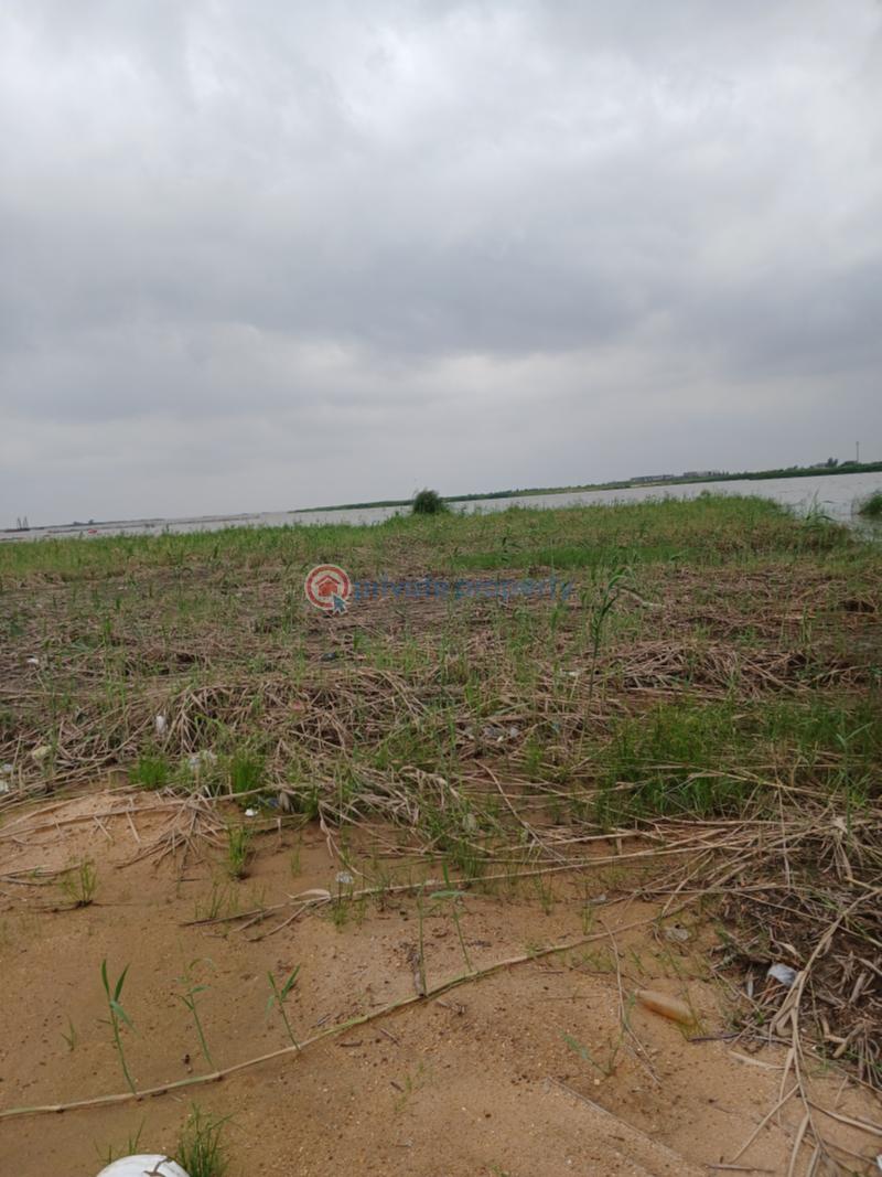 Commercial Land For Sale Solace Commercial Estate Gracefield Island Causeway Chevron Drive Lekki Lagos Chevron Drive Lekki Lagos - 15