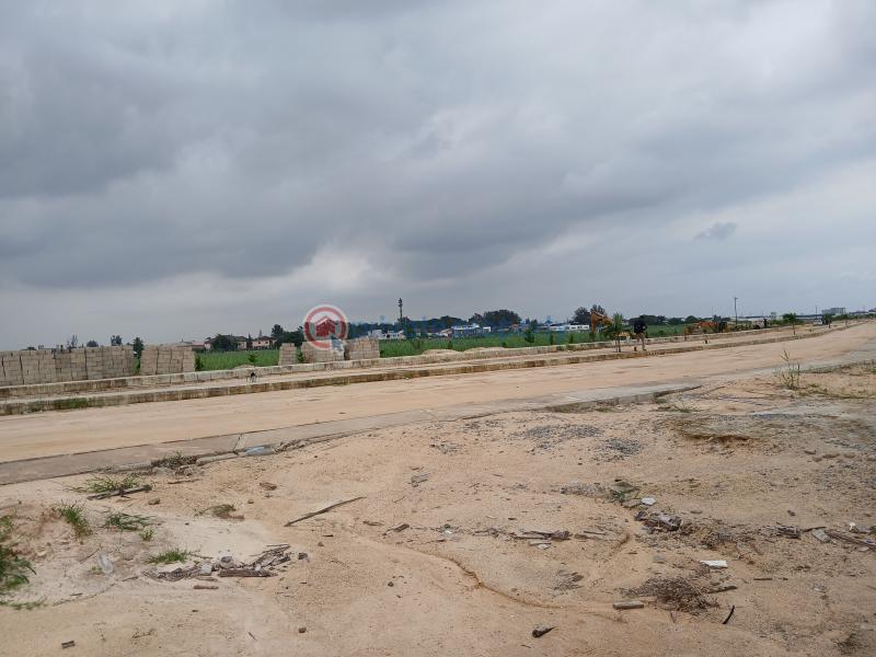 Commercial Land For Sale Solace Commercial Estate Gracefield Island Causeway Chevron Drive Lekki Lagos Chevron Drive Lekki Lagos - 24