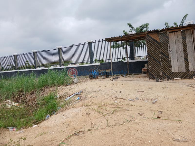 Commercial Land For Sale Solace Commercial Estate Gracefield Island Causeway Chevron Drive Lekki Lagos Chevron Drive Lekki Lagos - 17