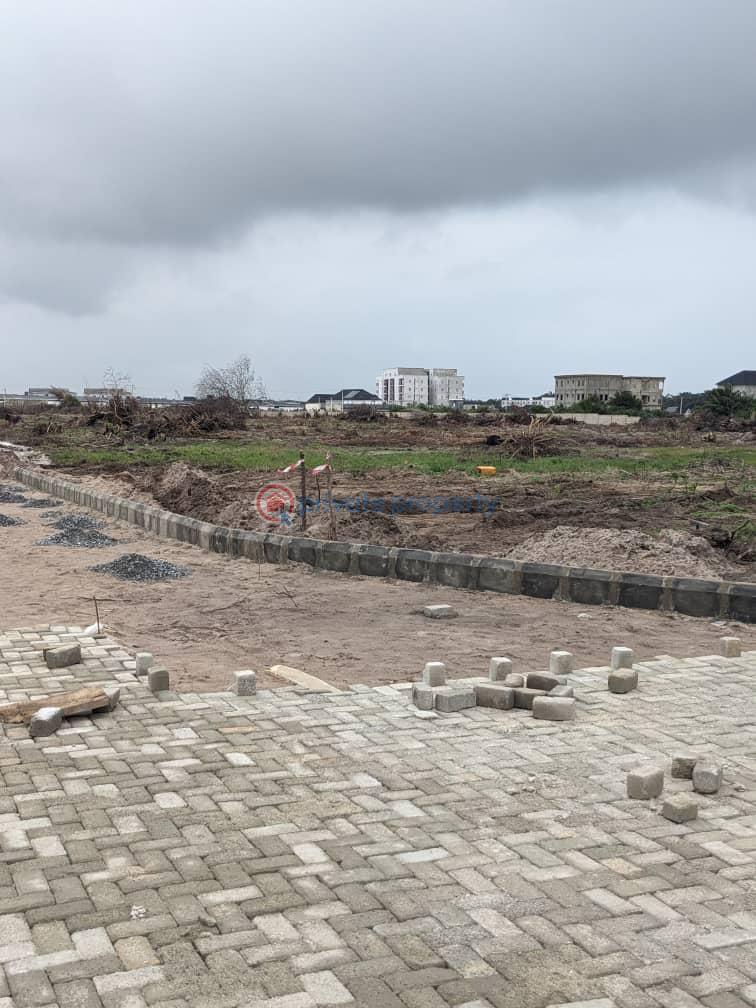 Commercial Land For Sale Solace Commercial Estate Gracefield Island Causeway Chevron Drive Lekki Lagos Chevron Drive Lekki Lagos - 8