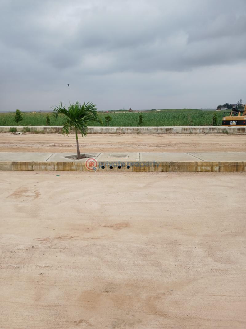 Commercial Land For Sale Solace Commercial Estate Gracefield Island Causeway Chevron Drive Lekki Lagos Chevron Drive Lekki Lagos - 6
