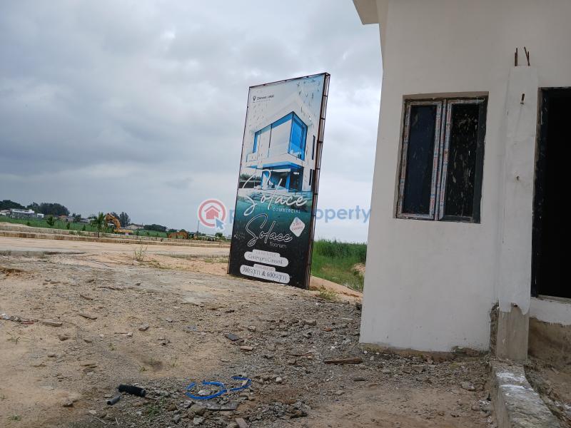 Commercial Land For Sale Solace Commercial Estate Gracefield Island Causeway Chevron Drive Lekki Lagos Chevron Drive Lekki Lagos - 26