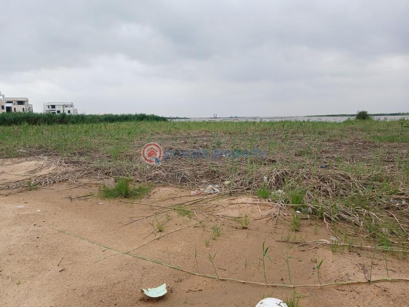 Commercial Land For Sale Solace Commercial Estate Gracefield Island Causeway Chevron Drive Lekki Lagos Chevron Drive Lekki Lagos - 20