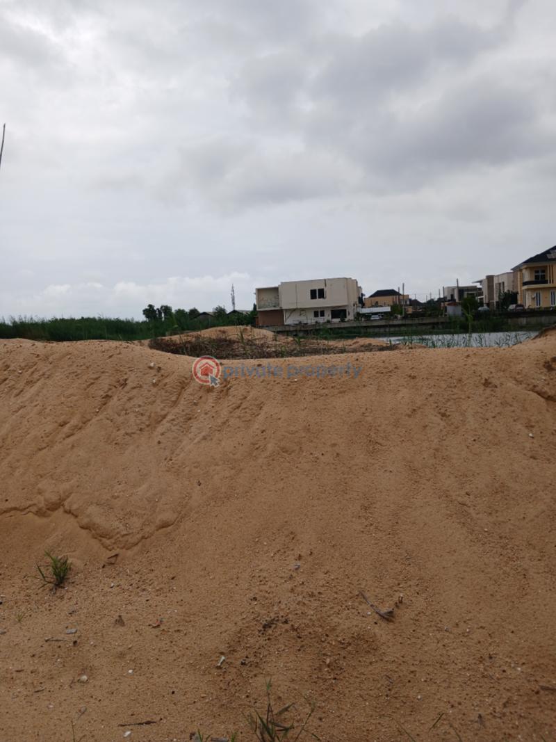 Commercial Land For Sale Solace Commercial Estate Gracefield Island Causeway Chevron Drive Lekki Lagos Chevron Drive Lekki Lagos - 22