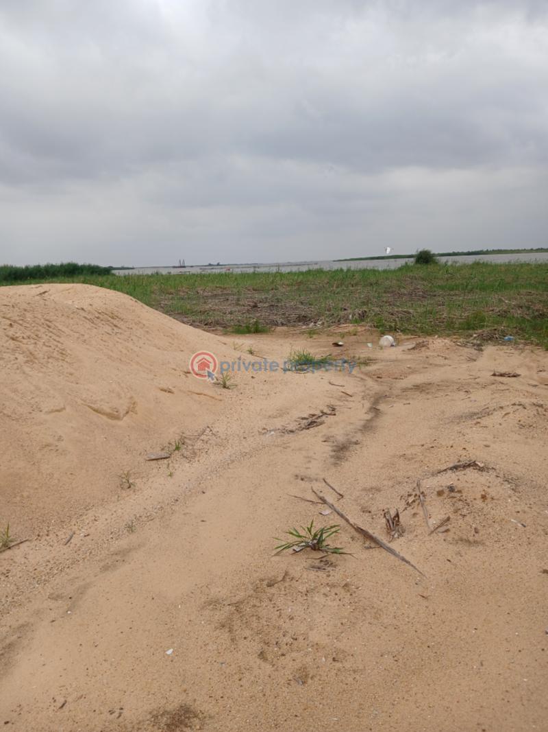 Commercial Land For Sale Solace Commercial Estate Gracefield Island Causeway Chevron Drive Lekki Lagos Chevron Drive Lekki Lagos - 13