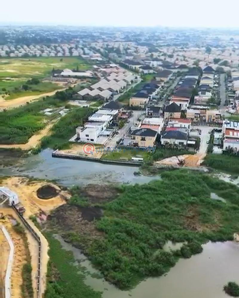 Commercial Land For Sale Solace Commercial Land With Cofo/governor’s Consent Chevron Drive Lekki Lagos Chevron Drive Lekki Lagos - 10