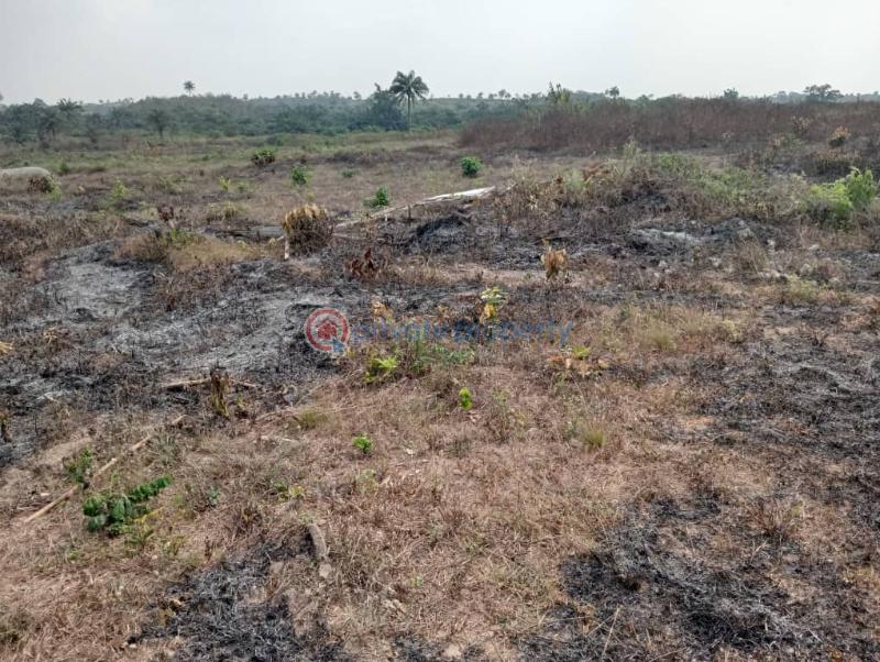 Commercial land with flexible payment plan - 4 Commercial Land For Sale The Kairos Gardens 2.0 Estate Adjacent To Epe Toll Gate Ijebu Ogun - 4