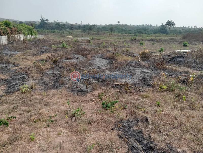 Commercial land with flexible payment plan - 3 Commercial Land For Sale The Kairos Gardens 2.0 Estate Adjacent To Epe Toll Gate Ijebu Ogun - 3