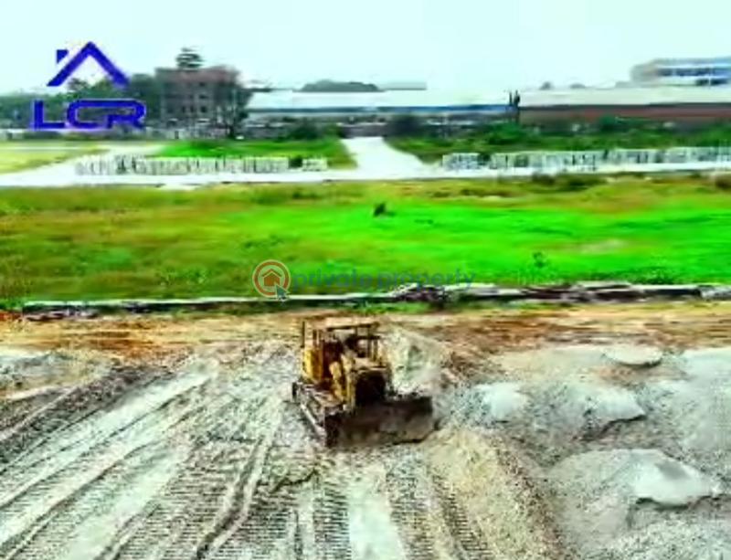 Commercial Land For Sale Marbella Luxury And Smart Estate Along Lekki Epe Expressway By Bogije Ibeju-Lekki Lagos - 16