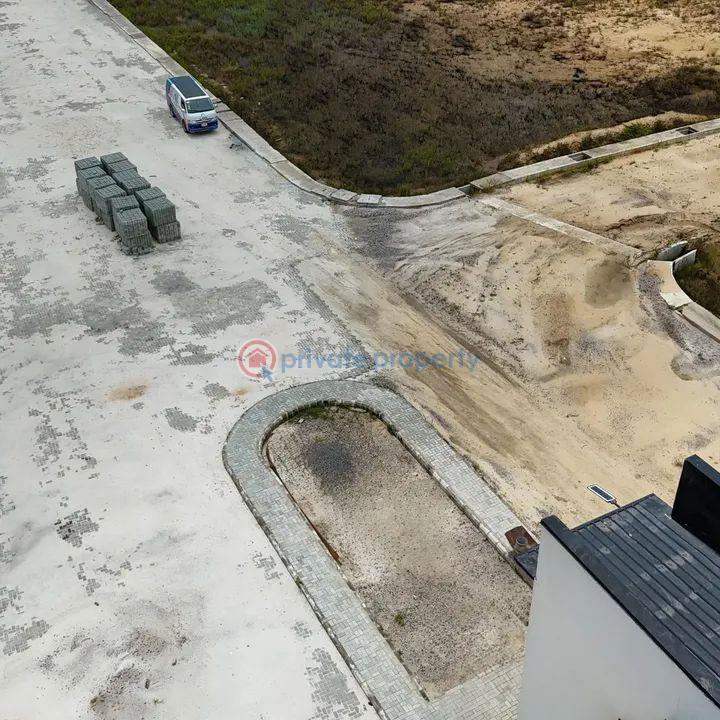 Commercial Land For Sale Marbella Luxury And Smart Estate Along Lekki Epe Expressway By Bogije Ibeju-Lekki Lagos - 2