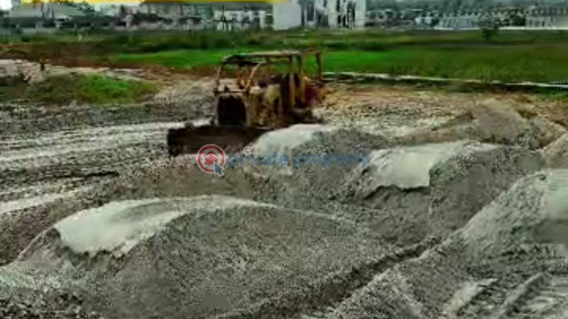 Commercial Land For Sale Marbella Luxury And Smart Estate Along Lekki Epe Expressway By Bogije Ibeju-Lekki Lagos - 15