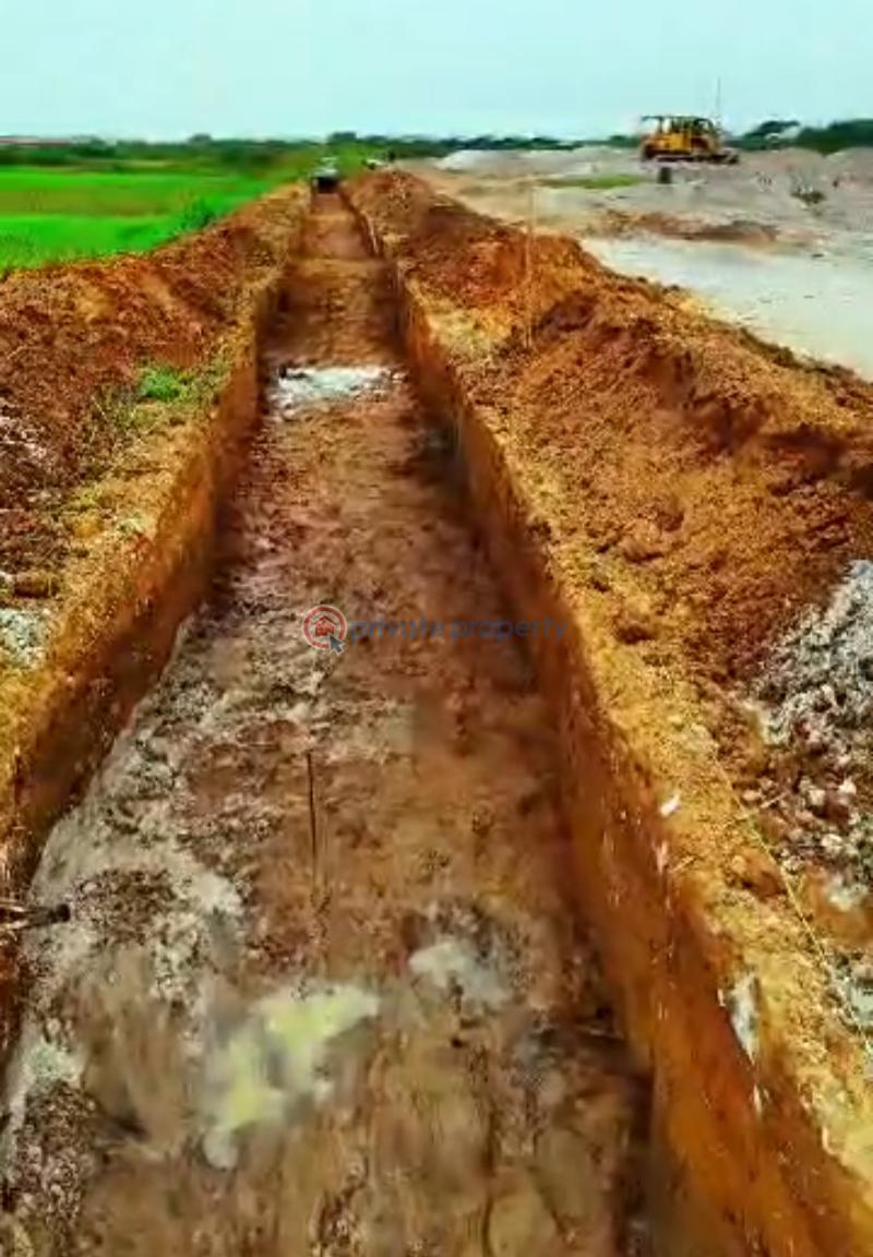 Commercial Land For Sale Marbella Luxury And Smart Estate Along Lekki Epe Expressway By Bogije Ibeju-Lekki Lagos - 18