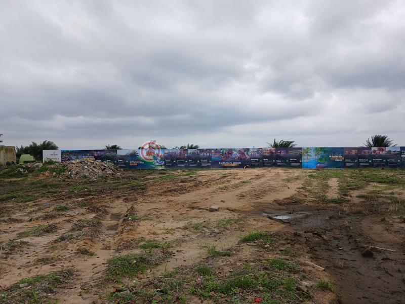 Commercial Land For Sale Lekki Avana Signature Resort Palm Estate Eleranigbe Road Ibeju Lekki Lagos Eleran Igbe Ibeju-Lekki Lagos - 44