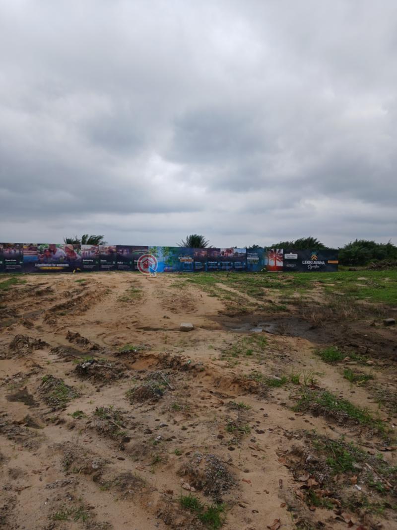 Commercial Land For Sale Lekki Avana Signature Resort Palm Estate Eleranigbe Road Ibeju Lekki Lagos Eleran Igbe Ibeju-Lekki Lagos - 39