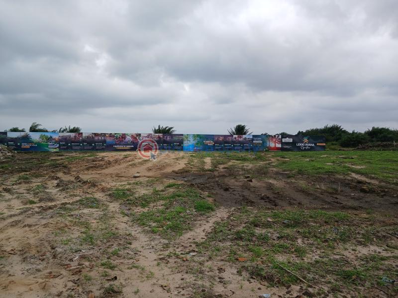 Commercial Land For Sale Lekki Avana Signature Resort Palm Estate Eleranigbe Road Ibeju Lekki Lagos Eleran Igbe Ibeju-Lekki Lagos - 30