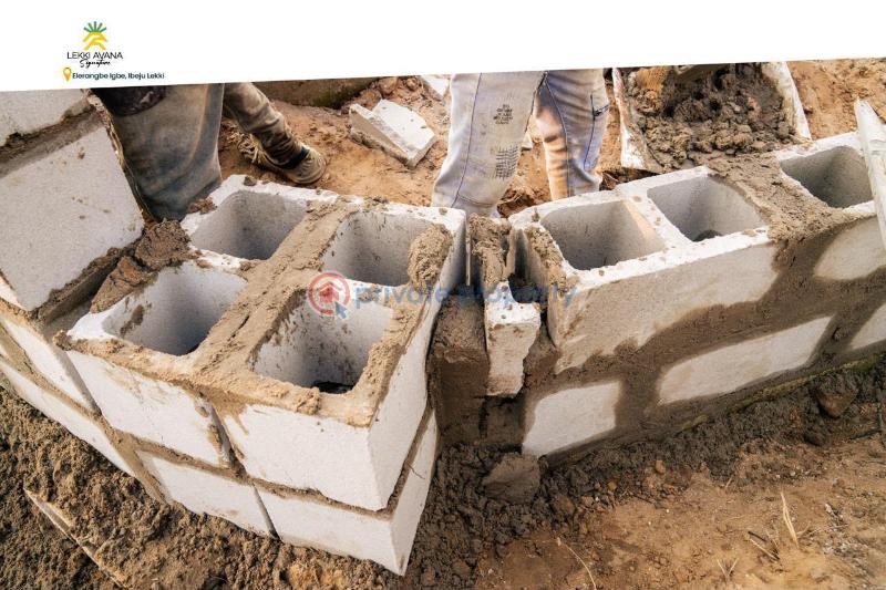 Commercial Land For Sale Lekki Avana Signature Resort Palm Estate Eleranigbe Road Ibeju Lekki Lagos Eleran Igbe Ibeju-Lekki Lagos - 15