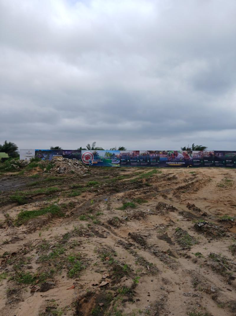 Commercial Land For Sale Lekki Avana Signature Resort Palm Estate Eleranigbe Road Ibeju Lekki Lagos Eleran Igbe Ibeju-Lekki Lagos - 23