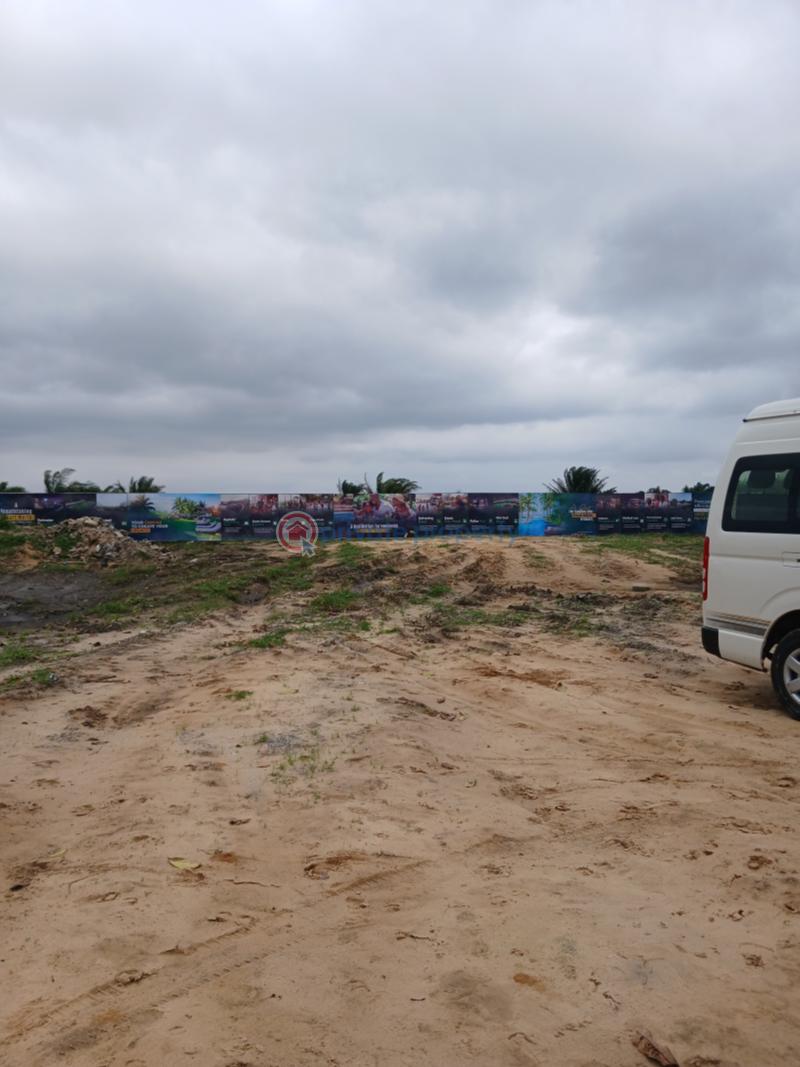 Commercial Land For Sale Lekki Avana Signature Resort Palm Estate Eleranigbe Road Ibeju Lekki Lagos Eleran Igbe Ibeju-Lekki Lagos - 41