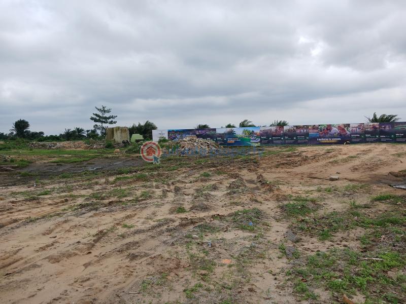 Commercial Land For Sale Lekki Avana Signature Resort Palm Estate Eleranigbe Road Ibeju Lekki Lagos Eleran Igbe Ibeju-Lekki Lagos - 43