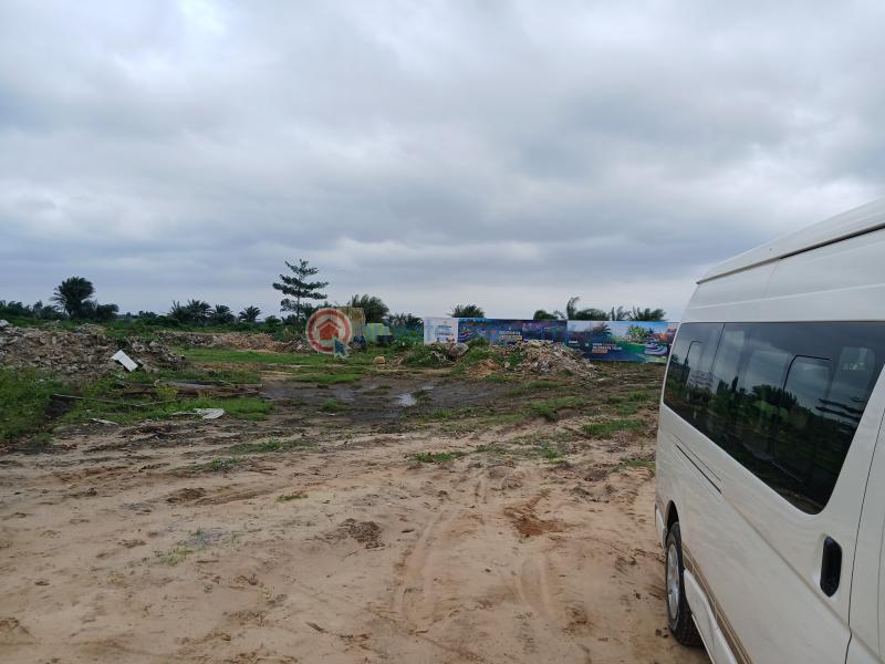 Commercial Land For Sale Lekki Avana Signature Resort Palm Estate Eleranigbe Road Ibeju Lekki Lagos Eleran Igbe Ibeju-Lekki Lagos - 33