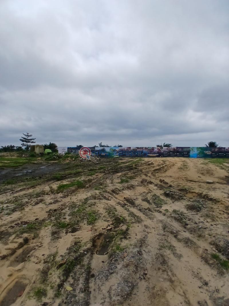 Commercial Land For Sale Lekki Avana Signature Resort Palm Estate Eleranigbe Road Ibeju Lekki Lagos Eleran Igbe Ibeju-Lekki Lagos - 38