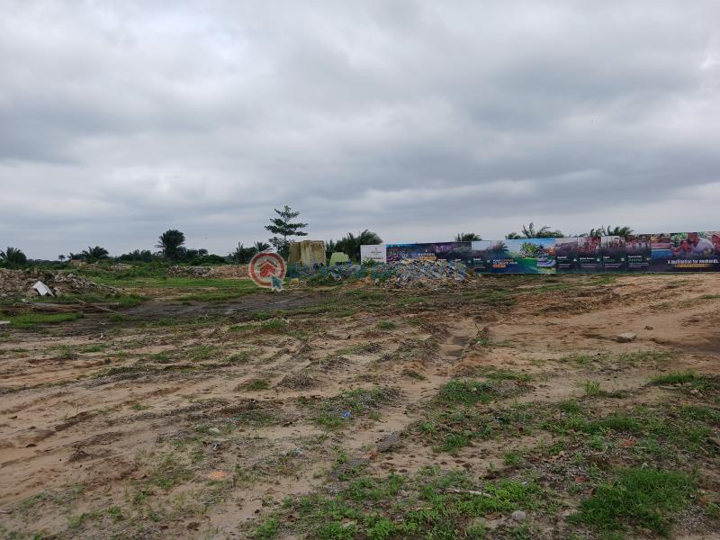 Commercial Land For Sale Lekki Avana Signature Resort Palm Estate Eleranigbe Road Ibeju Lekki Lagos Eleran Igbe Ibeju-Lekki Lagos - 35