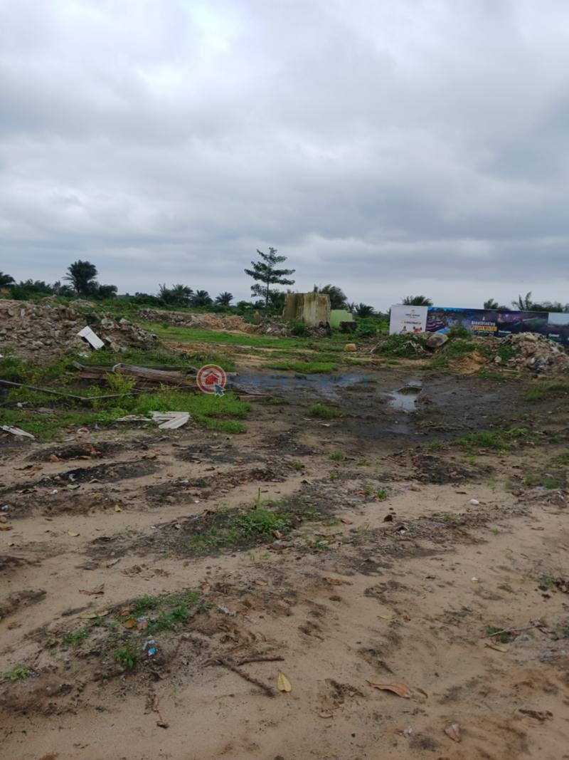 Commercial Land For Sale Lekki Avana Signature Resort Palm Estate Eleranigbe Road Ibeju Lekki Lagos Eleran Igbe Ibeju-Lekki Lagos - 26