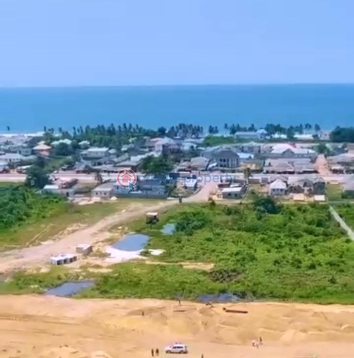 Commercial Land For Sale Downtown Lagos Commercial City Iberekodo Lagos Scheme Museyo Eleko Ibeju Lekki Lagos Eleko Ibeju-Lekki Lagos - 3