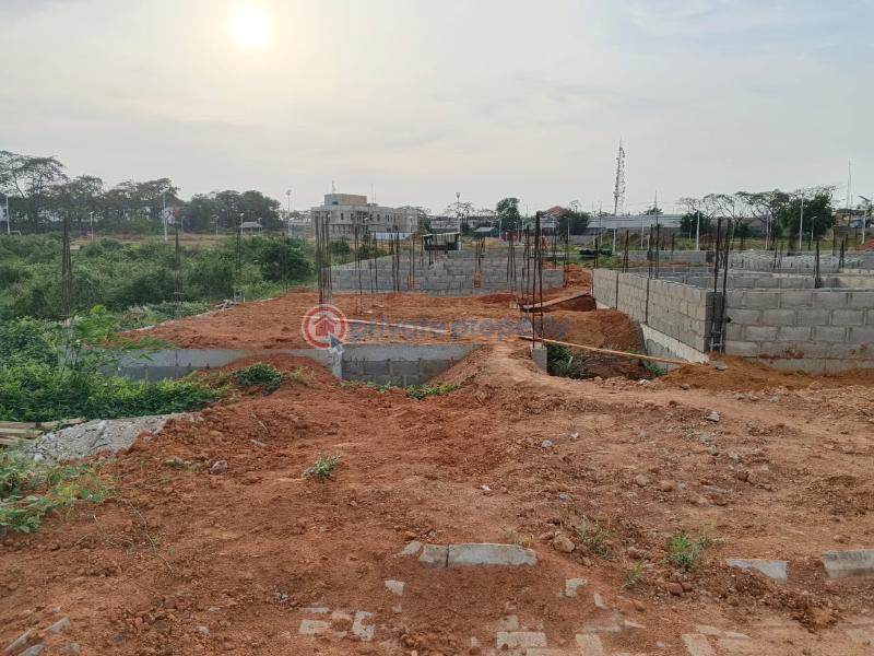 Commercial Land For Sale Ayhomes Luxury Villa, Omole Kosofe Local Government Area Ikeja Lagos - 8