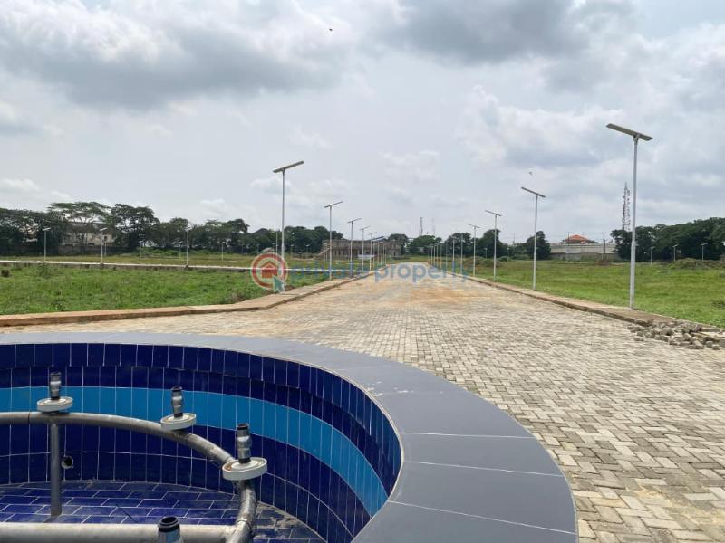 Commercial Land For Sale Ayhomes Luxury Villa, Omole Kosofe Local Government Area Ikeja Lagos - 4