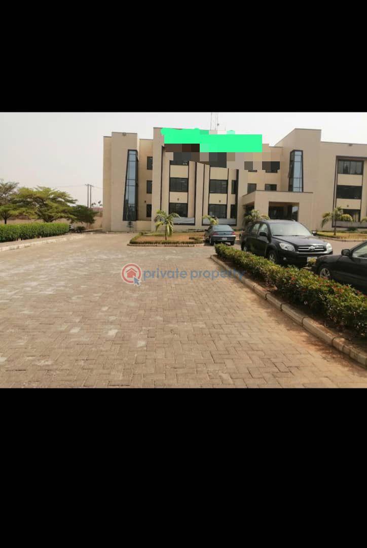 Land For Sale Central District Central Area Abuja Phase 1 (PID 1PARAX