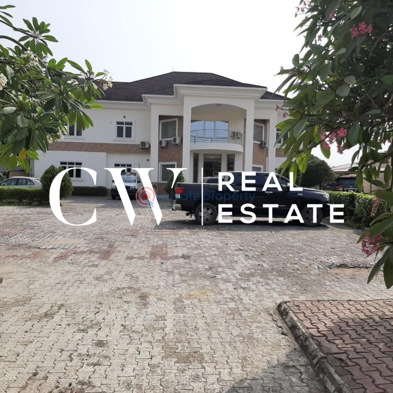 Commercial Property For Rent Ikoyi Lagos - 0