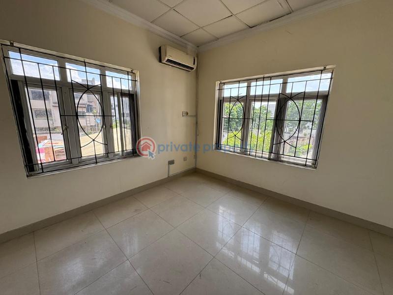 Commercial Property For Rent Ikoyi Lagos - 5
