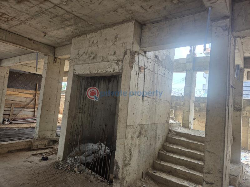 Mall/Complex/Plaza For Sale Near Computer Viallage Obafemi Awolowo Way Ikeja Lagos - 6