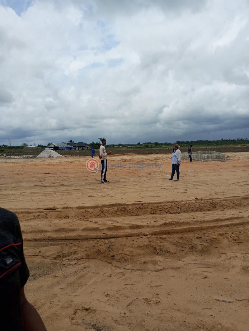 Commercial Property For Sale Aiyetoro Lagos Island  - 5