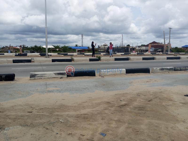 Commercial Property For Sale Aiyetoro Lagos Island  - 0