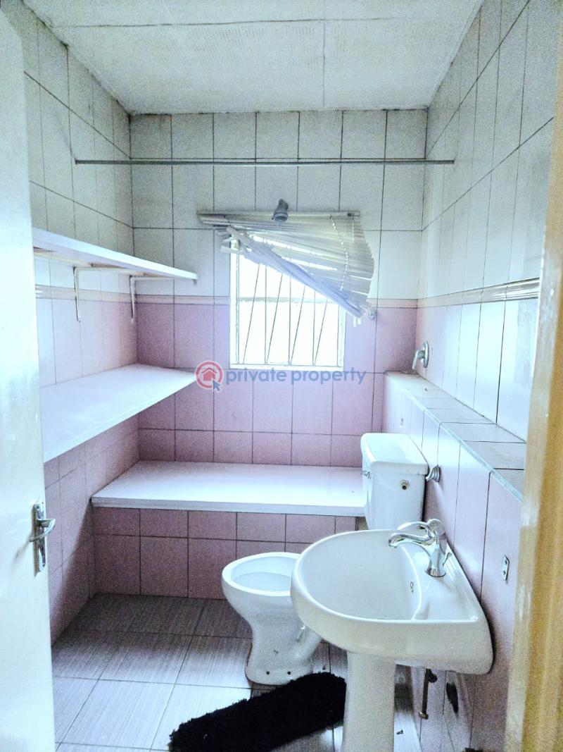 6 bedroom Office For Rent Adeola Odeku Victoria Island Lagos - 10
