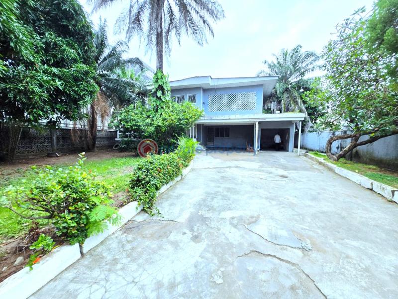 6 bedroom Office For Rent Adeola Odeku Victoria Island Lagos - 8